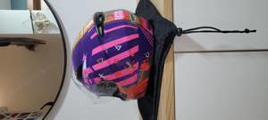 Kinder Motorrad Helm Bild 4