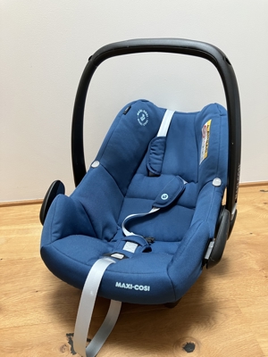 Maxi-Cosi i-size Autositz Babyschale