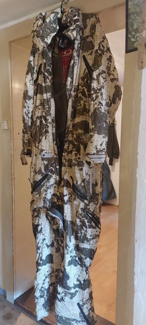 Legendärer Oakley Camouflage Overall L XL