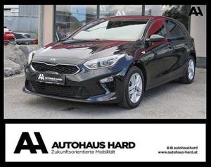 Kia Ceed Bild 1