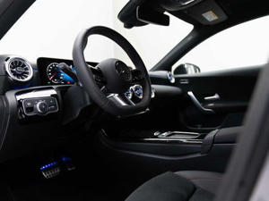 Mercedes-Benz A-Klasse Bild 6