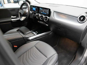 Mercedes-Benz B-Klasse Bild 8