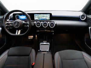 Mercedes-Benz A-Klasse Bild 6