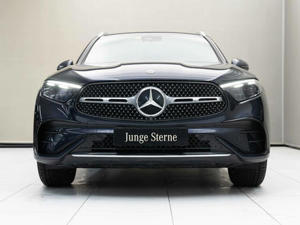 Mercedes-Benz GLC Bild 2