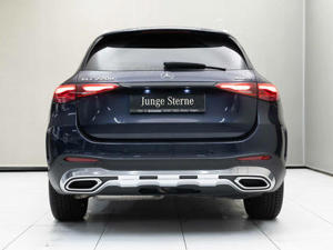 Mercedes-Benz GLC Bild 3