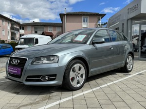 Audi A3 1.6 TDI