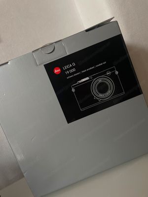 Leica Q (Typ 116) Bild 4