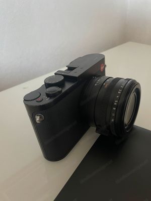 Leica Q (Typ 116) Bild 8