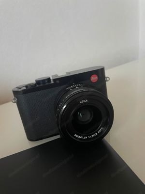 Leica Q (Typ 116) Bild 1