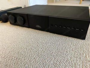 Naim Supernait 3