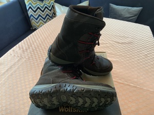 Herren Winterstiefel Jack Wolfskin in Größe 44 Bild 2