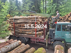 Brennholz zu verkaufen.  Bild 3