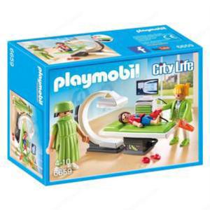 günstiges Playmobil 6659 Röntgenraum