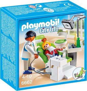 diverse günstige Playmobil