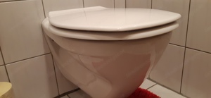 Toilettenschüssel - kostenlos - WC
