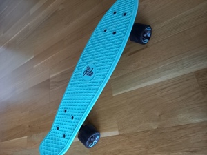 Skateboard klein