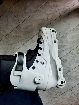 Rollerblades Bild 2