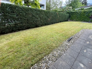 gartenarbeit