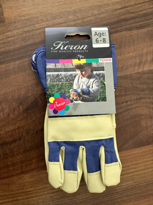 Kinder Gartenhandschuhe