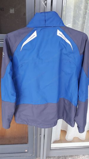 REGATTA Great Outdoors ISOTEX Outdoor-  Freizeitjacke, Gr. 152, mit Kapuze Bild 2