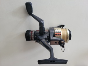 Angelrolle DAIWA G1350T Bild 1