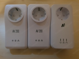 Power-line Adapter