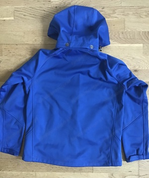 McKinley Softschell-Jacke  Bild 2