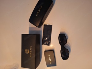 VERSACE Sonnenbrille Unisex Bild 3