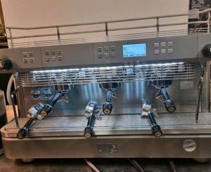 Dalla Corte Kaffeemaschine Espressomaschine