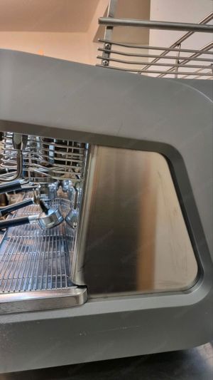 Dalla Corte Kaffeemaschine Espressomaschine Bild 6