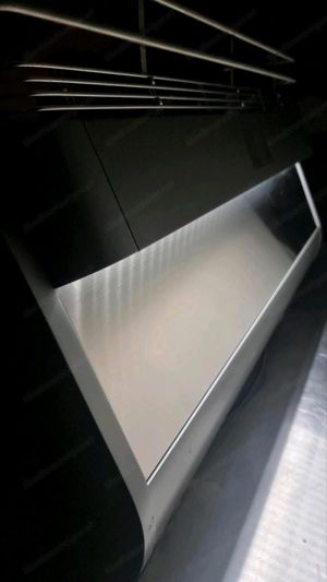Dalla Corte Kaffeemaschine Espressomaschine Bild 2