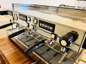  La marzocco Linea Kaffeemaschine Siebträger Bild 2