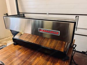  La marzocco Linea Kaffeemaschine Siebträger Bild 7