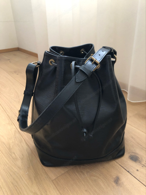 Louis Vuitton Sac Noe Grande (Vintage)