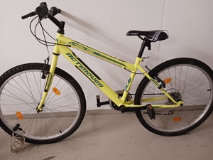 Kinderfahrrad 26 zoll Bild 5