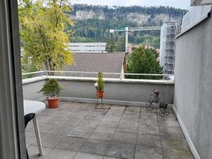 Helle 1-Zimmer Wohnung in Feldkirch zu vermieten