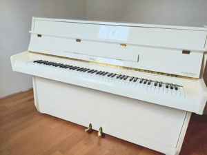 Piano Musik Klavier