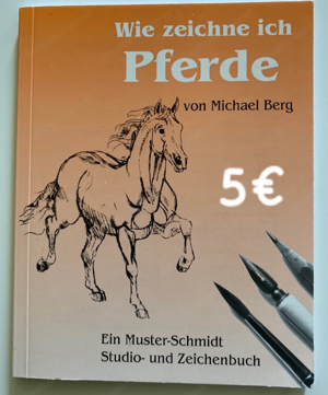 Pferde Buch