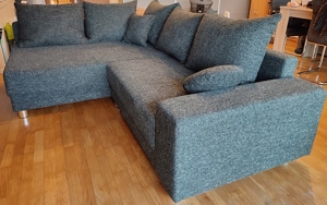 Couch zu Verkaufen