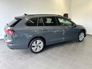 VW Golf Bild 6