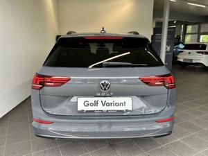 VW Golf Bild 4