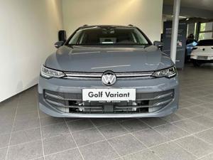 VW Golf Bild 2