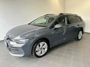 VW Golf Bild 1