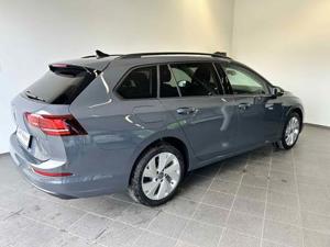 VW Golf Bild 5