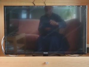 LED LCD-Flachbild-32"-TV-Gerät