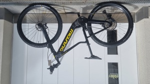 Ausstellungs- E-Bike MTB Hardtail 29