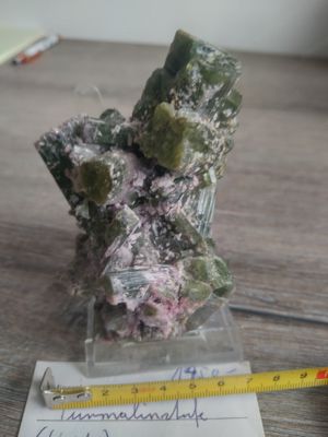 Mineralien Bild 2
