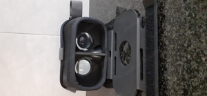 VR Brille Nintendo Switch
