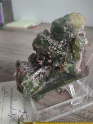 Mineralien Bild 3