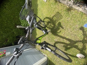 E-Bike